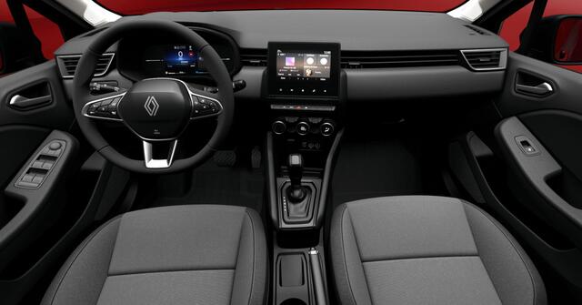 Renault CLIO 1.6 E-Tech Full Hybrid 145 techno / *** Nieuw te Bestellen *** / Nu met ¤2750,- korting !! /