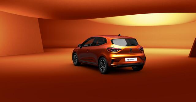 Renault CLIO 1.6 E-Tech Full Hybrid 145 techno / *** Nieuw te Bestellen *** / Nu met ¤2750,- korting !! /