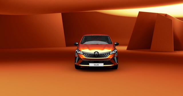 Renault CLIO 1.6 E-Tech Full Hybrid 145 techno / *** Nieuw te Bestellen *** / Nu met ¤2750,- korting !! /