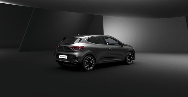 Renault CLIO 1.6 E-Tech Full Hybrid 145 techno / *** Nieuw te Bestellen *** / Nu met ¤2750,- korting !! /