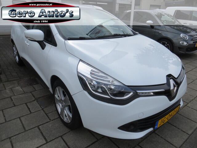 Renault CLIO 1.2 Expression 5 deurs automaat automaat airco cruise control etc