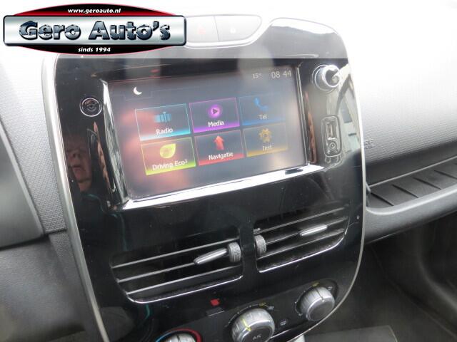 Renault CLIO 1.2 Expression 5 deurs automaat automaat airco cruise control etc
