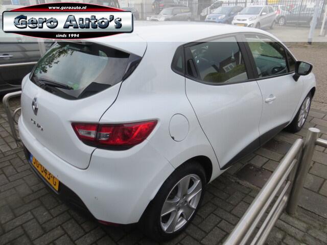 Renault CLIO 1.2 Expression 5 deurs automaat automaat airco cruise control etc