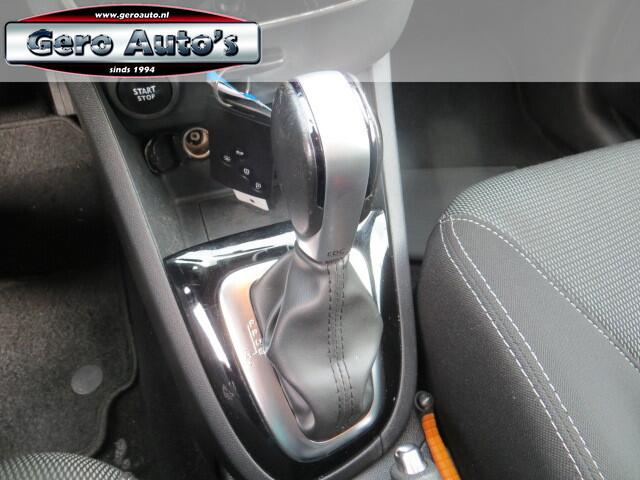 Renault CLIO 1.2 Expression 5 deurs automaat automaat airco cruise control etc