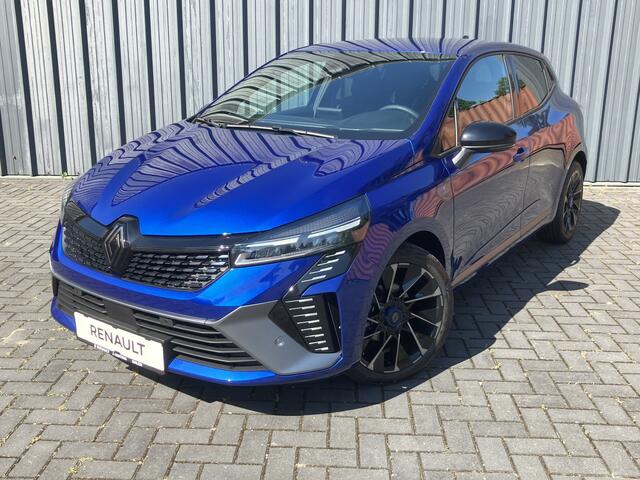 Renault CLIO TCe 90 GPF esprit Alpine