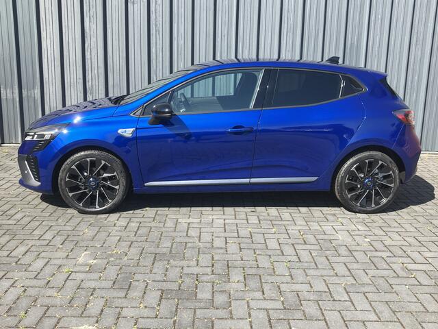 Renault CLIO TCe 90 GPF esprit Alpine