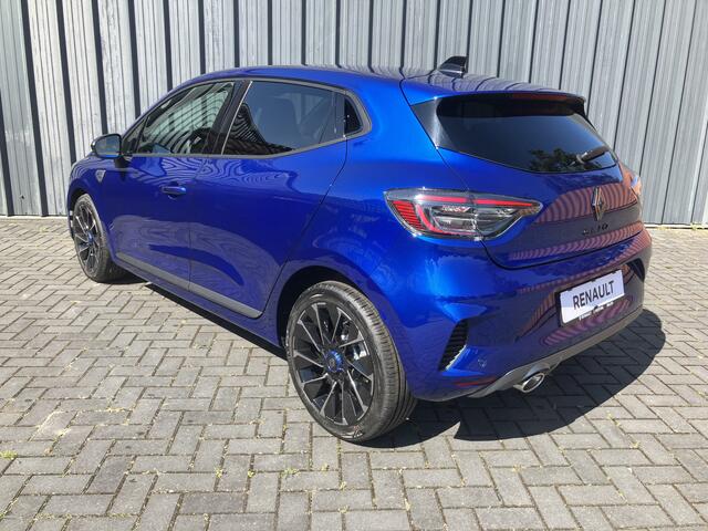 Renault CLIO TCe 90 GPF esprit Alpine