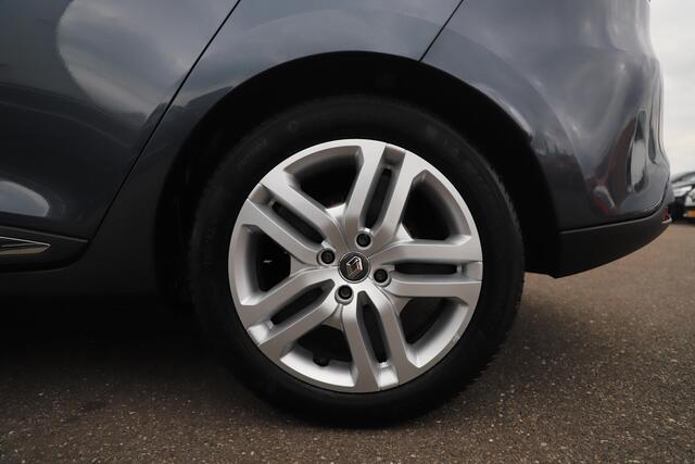 Renault CLIO Estate 0.9 TCe Zen Navigatie Airco Cruise Bluetooth LED Elektrische Ramen Bass Reflex