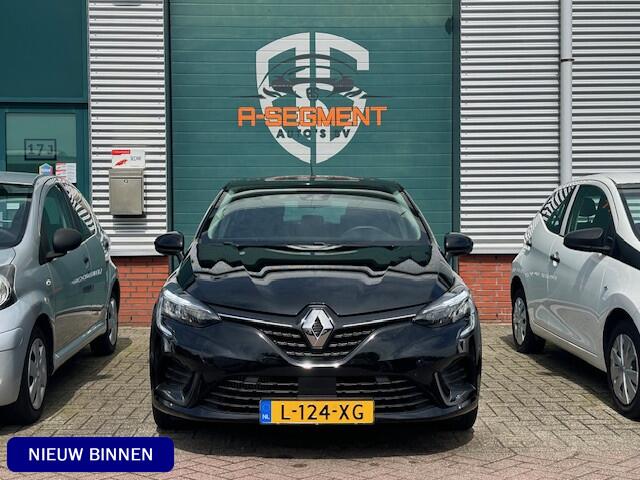 Renault CLIO 1.0 TCe Zen Carplay / Navigatie / Camera /