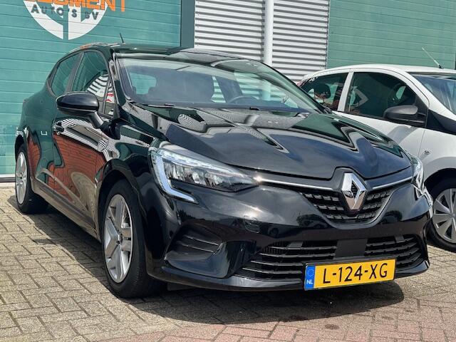 Renault CLIO 1.0 TCe Zen Carplay / Navigatie / Camera /