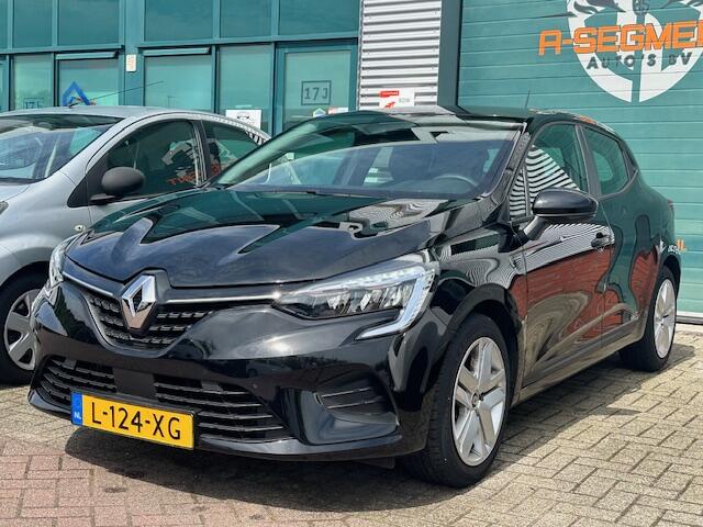 Renault CLIO 1.0 TCe Zen Carplay / Navigatie / Camera /