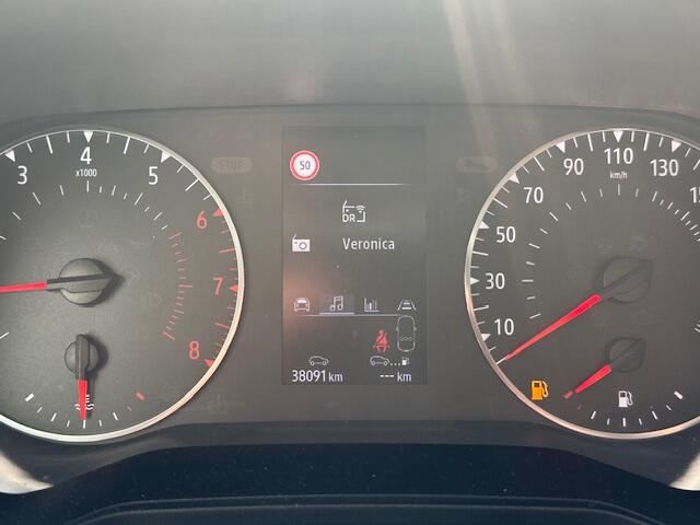 Renault CLIO 1.0 TCe Zen Carplay / Navigatie / Camera /