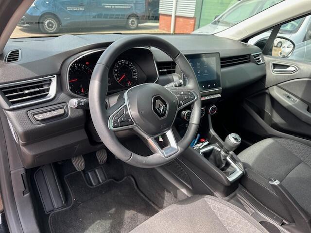 Renault CLIO 1.0 TCe Zen Carplay / Navigatie / Camera /