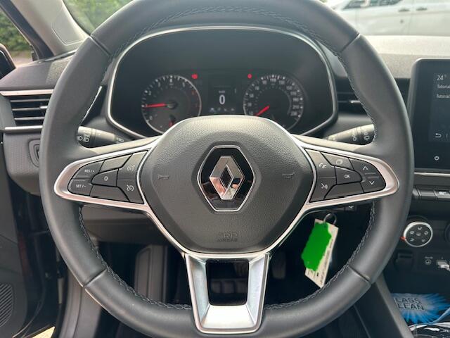 Renault CLIO 1.0 TCe Zen Carplay / Navigatie / Camera /