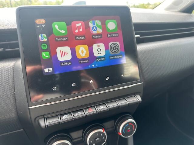 Renault CLIO 1.0 TCe Zen Carplay / Navigatie / Camera /