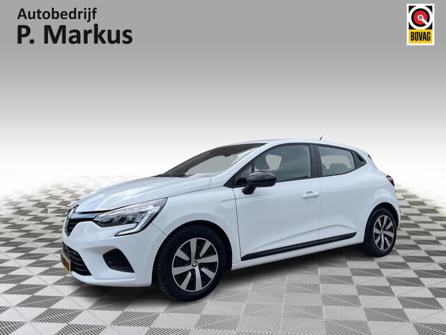 Renault CLIO 1.0 TCe 90 Equilibre 11 MND oud