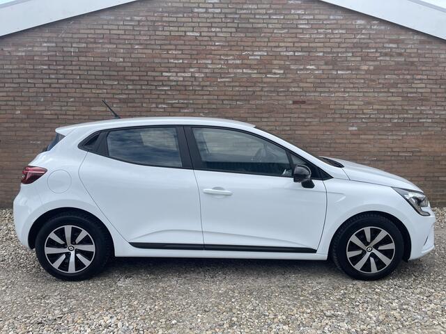 Renault CLIO 1.0 TCe 90 Equilibre 11 MND oud