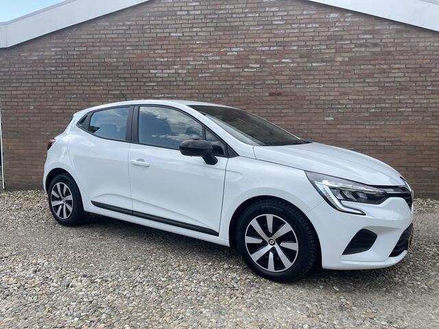 Renault CLIO 1.0 TCe 90 Equilibre 11 MND oud