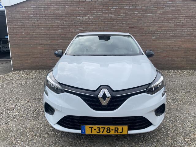 Renault CLIO 1.0 TCe 90 Equilibre 11 MND oud