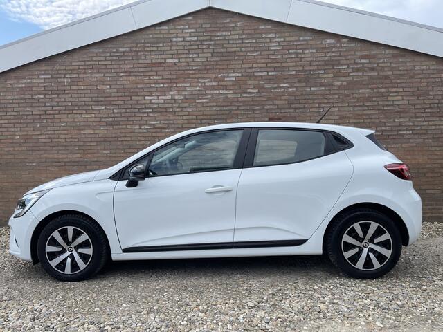 Renault CLIO 1.0 TCe 90 Equilibre 11 MND oud