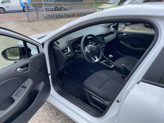 Renault CLIO 1.0 TCe 90 Equilibre 11 MND oud