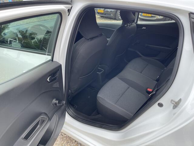 Renault CLIO 1.0 TCe 90 Equilibre 11 MND oud
