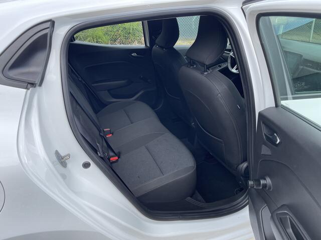 Renault CLIO 1.0 TCe 90 Equilibre 11 MND oud