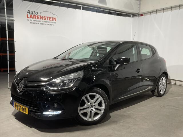 Renault CLIO TCe 90pk Intens Zen 5 Drs 66kw ECC / Navi / PDC / DAB / Cruise C.