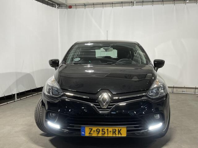 Renault CLIO TCe 90pk Intens Zen 5 Drs 66kw ECC / Navi / PDC / DAB / Cruise C.