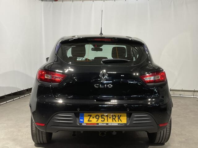 Renault CLIO TCe 90pk Intens Zen 5 Drs 66kw ECC / Navi / PDC / DAB / Cruise C.