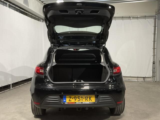 Renault CLIO TCe 90pk Intens Zen 5 Drs 66kw ECC / Navi / PDC / DAB / Cruise C.