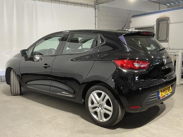 Renault CLIO TCe 90pk Intens Zen 5 Drs 66kw ECC / Navi / PDC / DAB / Cruise C.