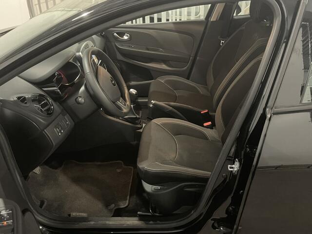 Renault CLIO TCe 90pk Intens Zen 5 Drs 66kw ECC / Navi / PDC / DAB / Cruise C.