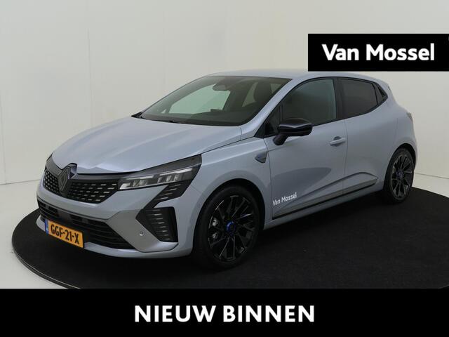 Renault CLIO 1.6 E-Tech Full Hybrid 145 esprit Alpine