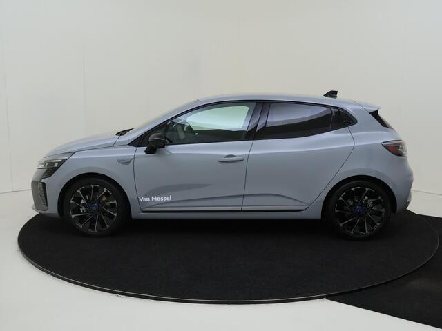 Renault CLIO 1.6 E-Tech Full Hybrid 145 esprit Alpine