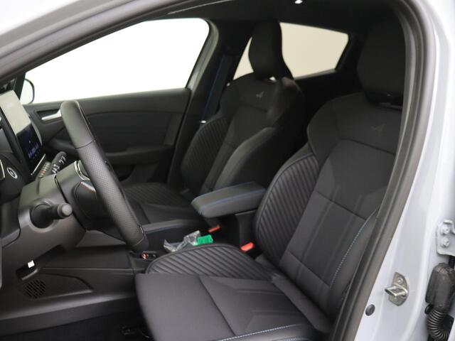 Renault CLIO 1.6 E-Tech Full Hybrid 145 esprit Alpine