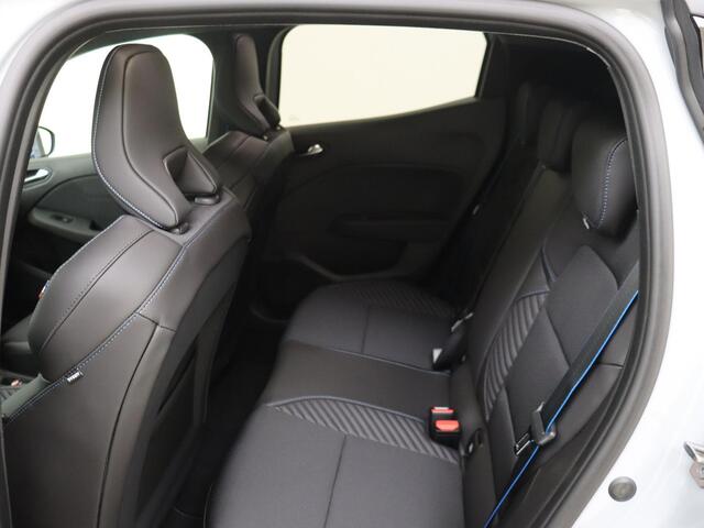 Renault CLIO 1.6 E-Tech Full Hybrid 145 esprit Alpine