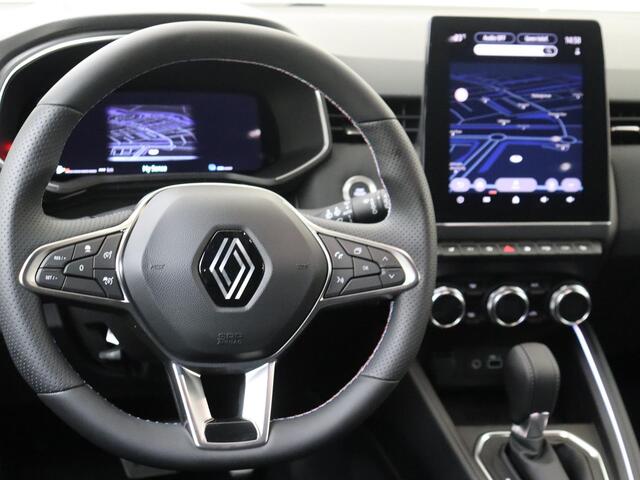 Renault CLIO 1.6 E-Tech Full Hybrid 145 esprit Alpine