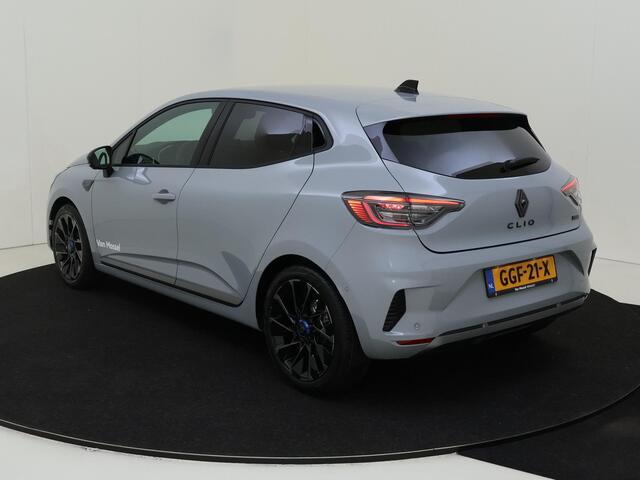 Renault CLIO 1.6 E-Tech Full Hybrid 145 esprit Alpine