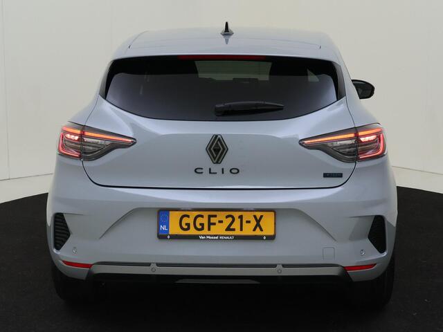 Renault CLIO 1.6 E-Tech Full Hybrid 145 esprit Alpine
