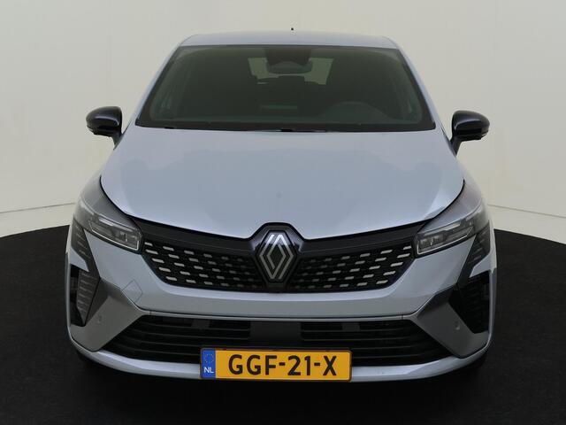 Renault CLIO 1.6 E-Tech Full Hybrid 145 esprit Alpine