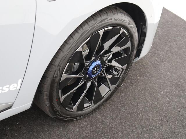 Renault CLIO 1.6 E-Tech Full Hybrid 145 esprit Alpine