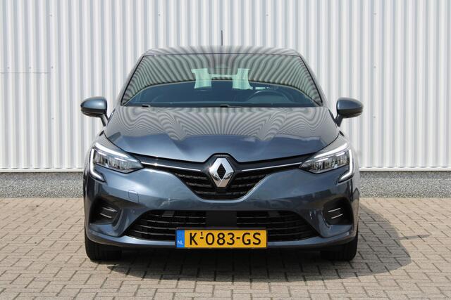 Renault CLIO 1.0 TCe Bi-Fuel Intens | LPG | TREKHAAK | NAVI | CRUISE