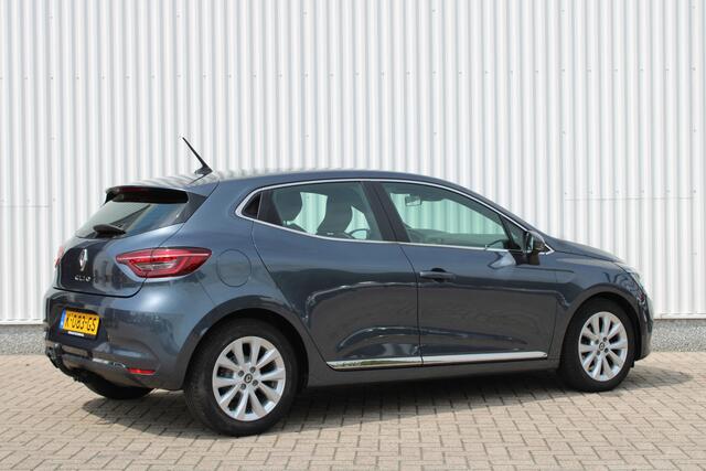 Renault CLIO 1.0 TCe Bi-Fuel Intens | LPG | TREKHAAK | NAVI | CRUISE