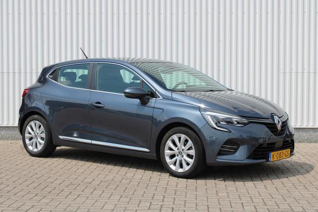 Renault CLIO 1.0 TCe Bi-Fuel Intens | LPG | TREKHAAK | NAVI | CRUISE
