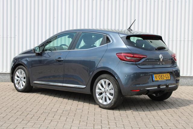 Renault CLIO 1.0 TCe Bi-Fuel Intens | LPG | TREKHAAK | NAVI | CRUISE