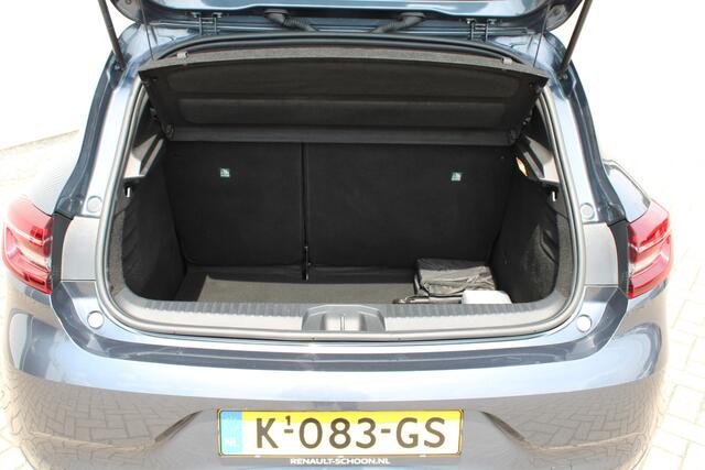 Renault CLIO 1.0 TCe Bi-Fuel Intens | LPG | TREKHAAK | NAVI | CRUISE