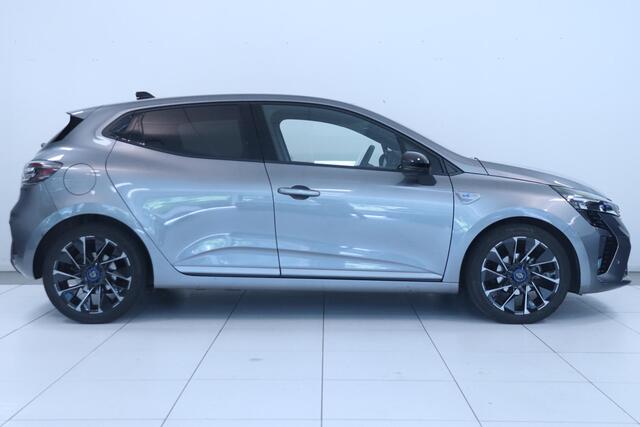 Renault CLIO 1.0 TCe 90PK GPF Esprit Alpine | Navi | Clima | PDC + camera | LMV | Adapt. Cruise | Bluetooth |