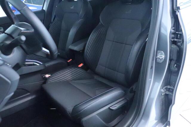 Renault CLIO 1.0 TCe 90PK GPF Esprit Alpine | Navi | Clima | PDC + camera | LMV | Adapt. Cruise | Bluetooth |