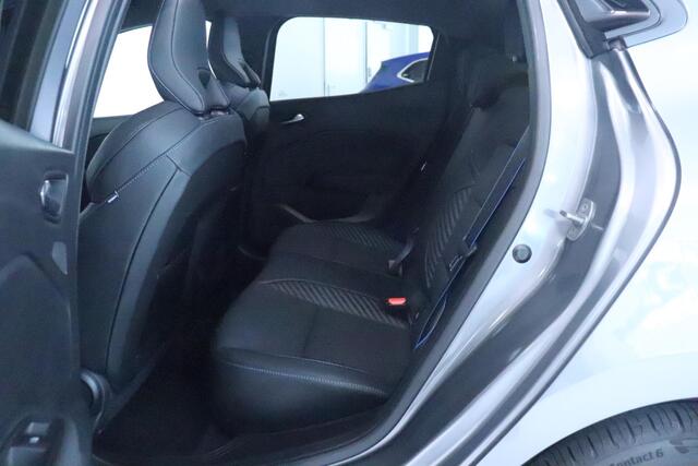 Renault CLIO 1.0 TCe 90PK GPF Esprit Alpine | Navi | Clima | PDC + camera | LMV | Adapt. Cruise | Bluetooth |